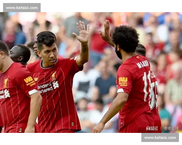 从战术对位到球星博弈深度解析曼城与利物浦巅峰对决走势全景前瞻